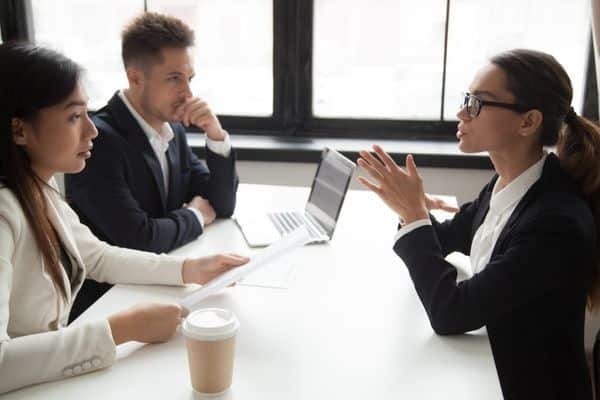 Recrutement