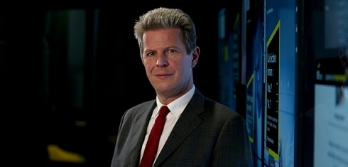 Bertrand Baret (EY Consulting) : « Le numérique impacte toutes les fonctions traditionnelles de l’entreprise »