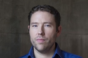 Jean-françois Gagné - pdg Elements AI Montréal-