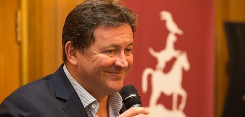 gilles Mezari