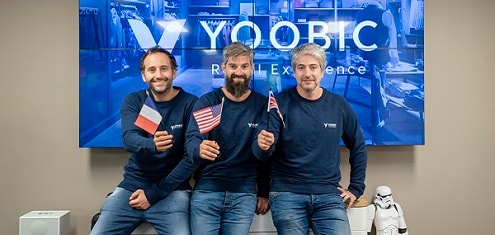 RetailTech : des start-up à (re)découvrir