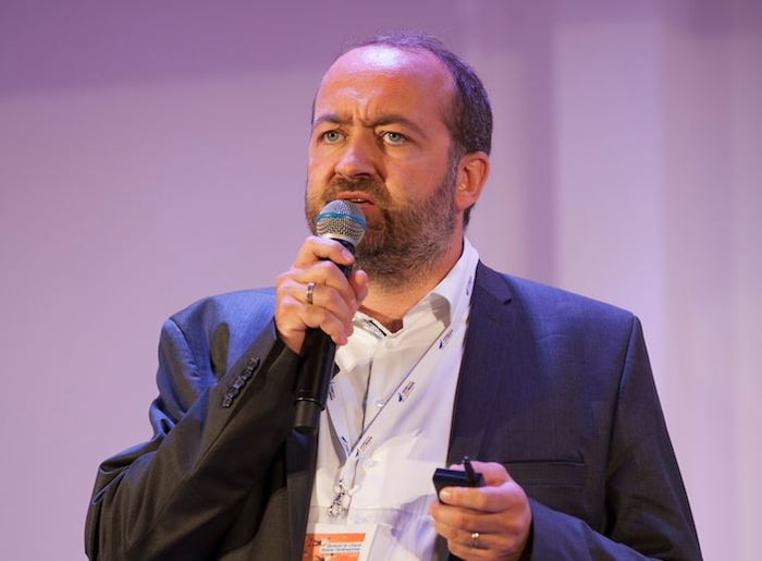 Damien Giroud,IoT, Edge Computing : pourquoi l'avenir des datacenters est-il dans la proximité ?