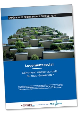 Expérience transformation Alliancy, le mag