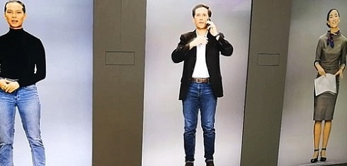 CES 2020 : les signaux faibles qu’il ne fallait pas manquer