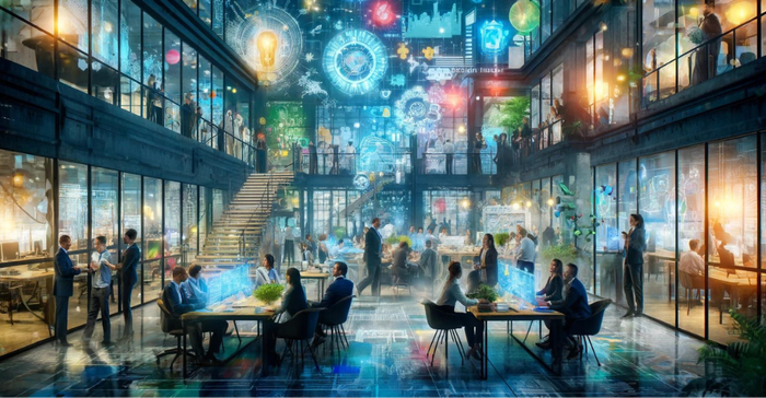 Article Partenaire_The Empowering CIO