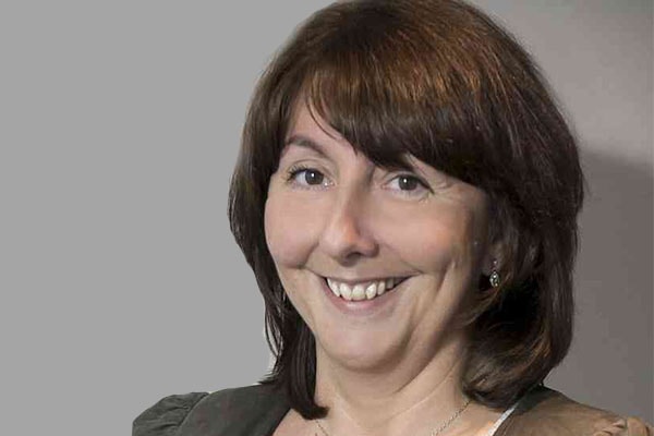 Odile Panciatici, coordinatrice du projet XCEED