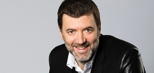 directeur général adjoint du groupe Leboncoin,