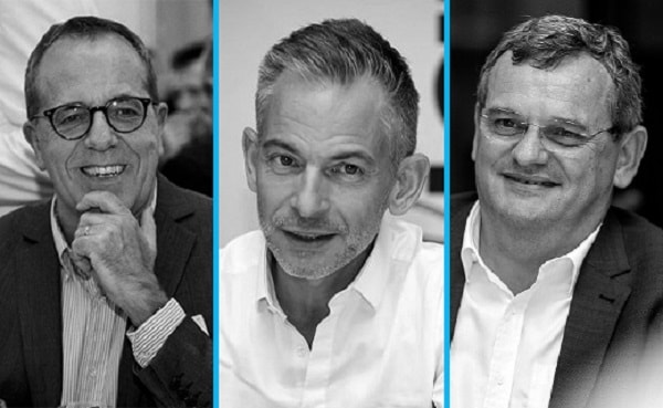 Dorian Marcellin, avec la contribution de Jean-Baptiste Courouble, Gérard Guinamand et Laurent Rousse