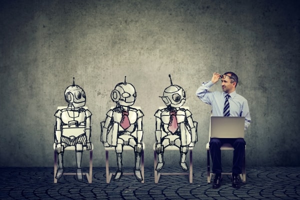 ChatGPT ne remplacera pas les travailleurs, mais ceux qui l’utilisent remplaceront ceux qui ne l’utilisent pas