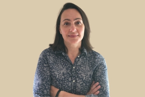 Agnès Szabo cofondatrice de Daynamics