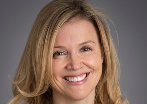 Arabella Hallawell, directrice marketing produits pour les menaces avancées, Arbor Networks