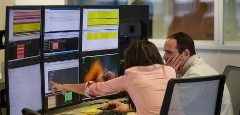 Cybermenace : Thales oeuvre pour un environnement optimal