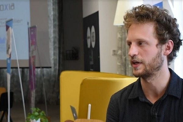 Julien Garbé