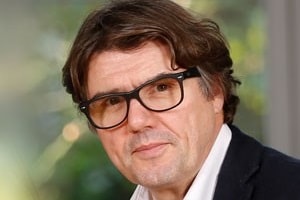 Olivier Deroubaix, Associé fondateur au sein du cabinet OverTheMoon