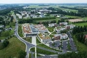 Vue Polytechnique - Saclay (Article)