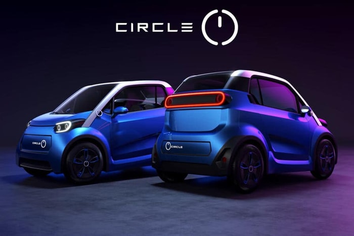 Circle