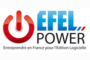 Une quarantaine d'éditeurs ont rejoint Efel (Entreprendre en France dans l'édition logicielle),nouvelle association ouverte à tous les éditeurs français propriétaires, libres et SaaS.