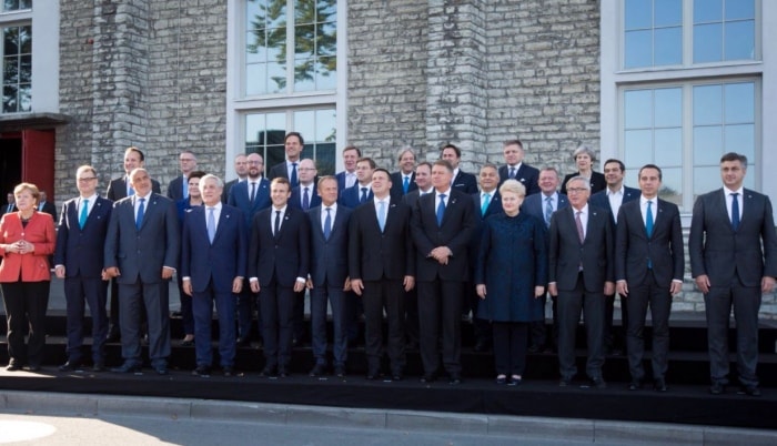 Tallinn, place forte du numérique