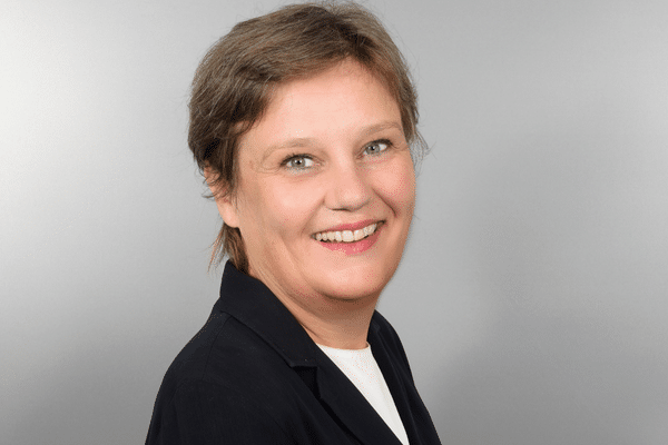 Portrait Anne Doré