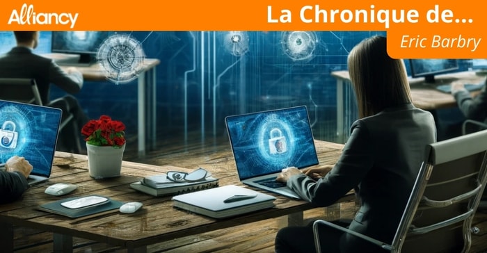 Un employeur peut-il se retourner contre son DSI ou RSSI