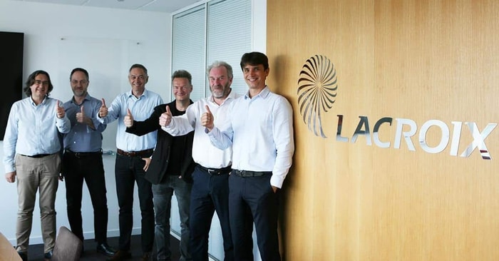 LaCroix Group