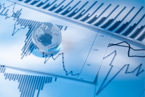 Transformation digitale de la finance