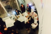 Lancement Gourming (Article)