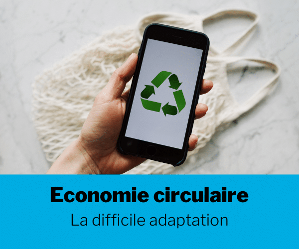Dossier economie circulaire