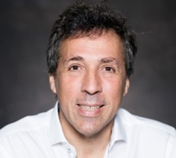 alain staron