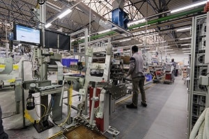 ELM Leblanc ou la chaudière « branchée » made in France
