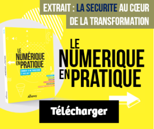 Le numérique en pratique - Extrait sécurité cyber