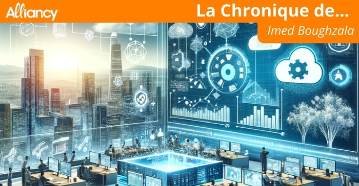 Stratégies digitales à lère numérique
