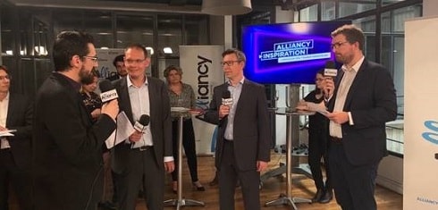 Comment la Digital Workplace réinvente l'expérience des collaborateurs de l'entreprise ?