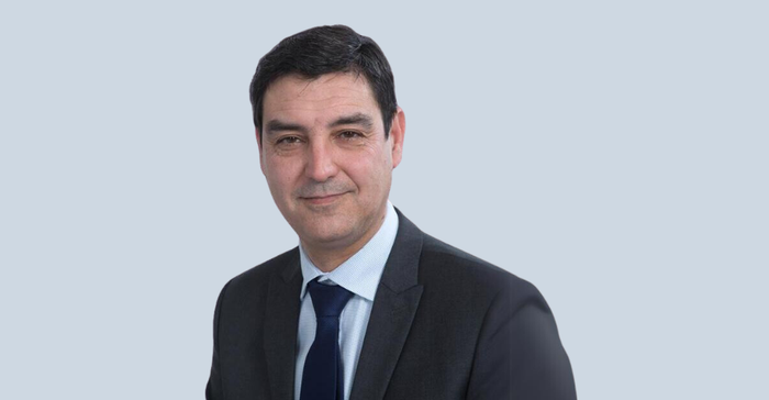Jérôme Thomas, directeur général adjoint de l’UGAP