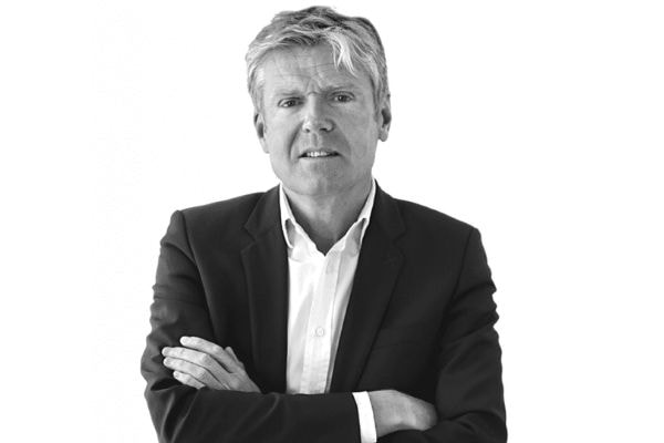 Eric Varache DRH de Meritis