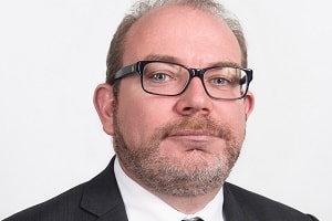 Olivier Antiphon, Directeur de la souscription, Construction – France, XL Catlin