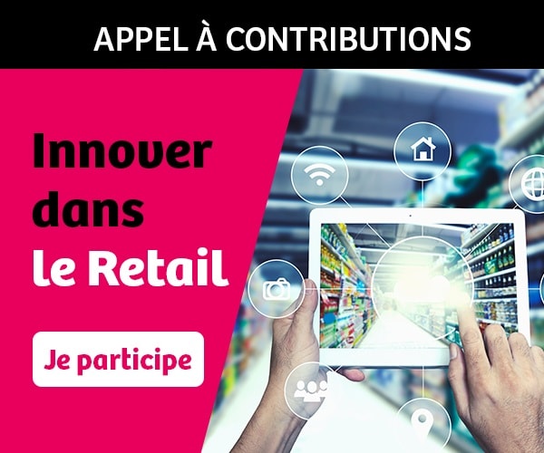 retail appel à contribution