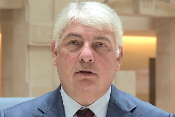 Docteur Bernard Hamelin, responsable monde du département « Medical Evidence. Generation » au sein de la Fonction Médicale chez Sanofi (France)
