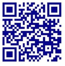 Ma petite sponso QR code