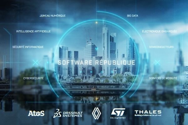 Software Republic