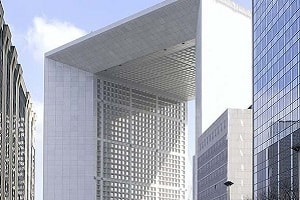 Le Swave s’installera à La Défense (DR).