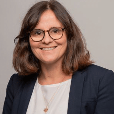 Claire Mathieu speaker GD