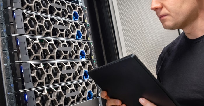 Transformer le SI est un atout à lheure de lhyper numérisation