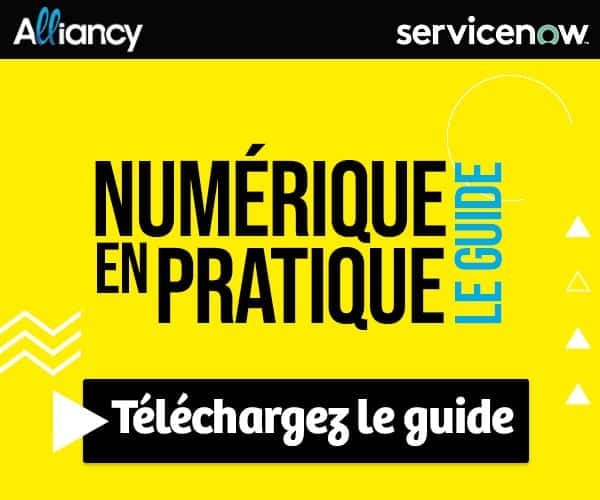 Numérique en pratique guide