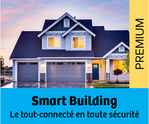 Smart Building