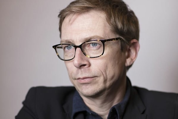Gérald