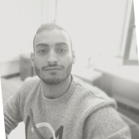 Photo de profil