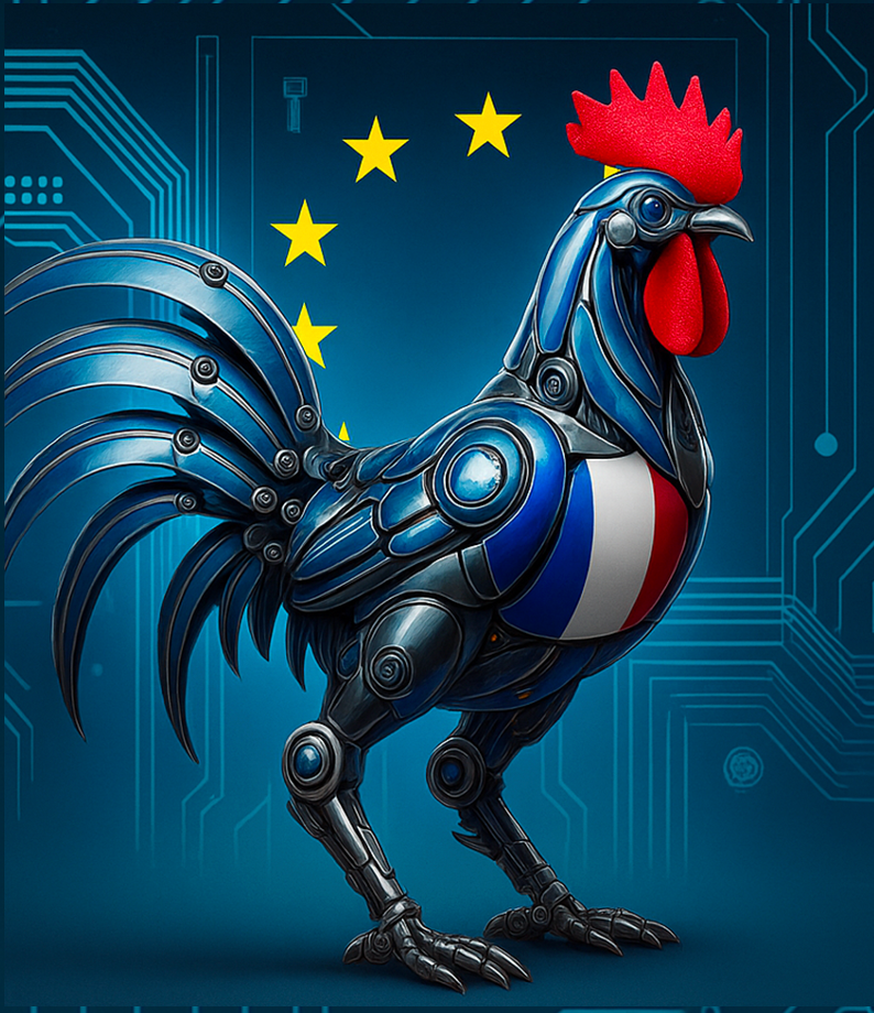 DoTank Maitrise des Dépendances & Liberté d'Actions