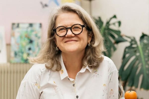 Bénédicte