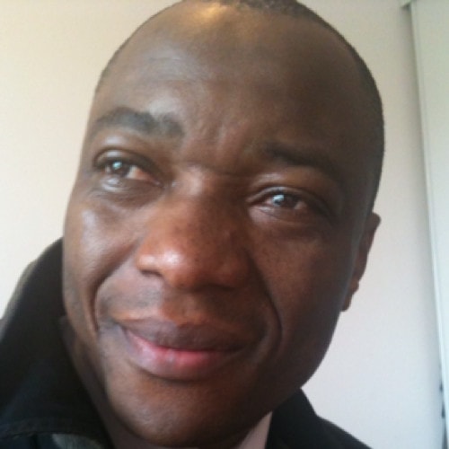 Photo de profil
